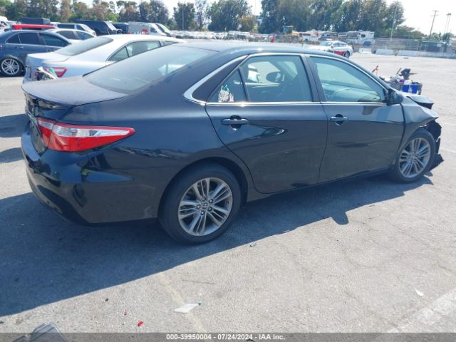 Photo 3 VIN: 4T1BF1FK1HU353403 - TOYOTA CAMRY 