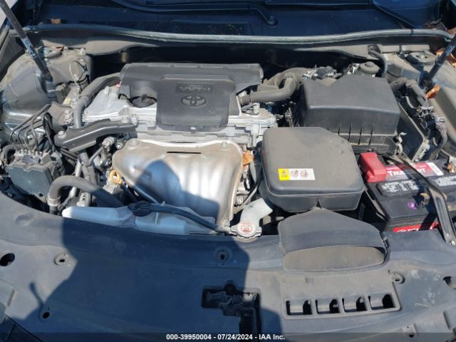 Photo 9 VIN: 4T1BF1FK1HU353403 - TOYOTA CAMRY 