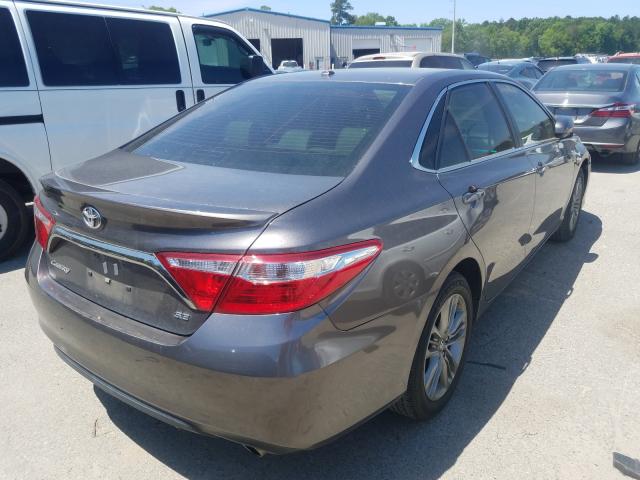 Photo 3 VIN: 4T1BF1FK1HU355197 - TOYOTA CAMRY LE 