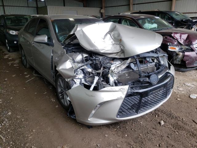 Photo 0 VIN: 4T1BF1FK1HU356124 - TOYOTA CAMRY LE 