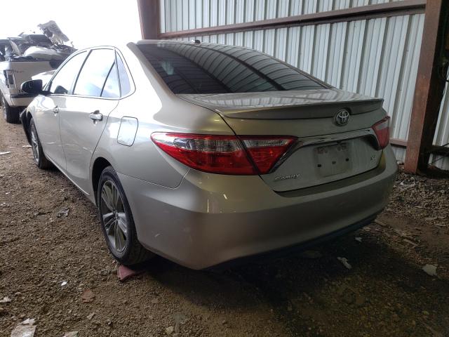 Photo 2 VIN: 4T1BF1FK1HU356124 - TOYOTA CAMRY LE 