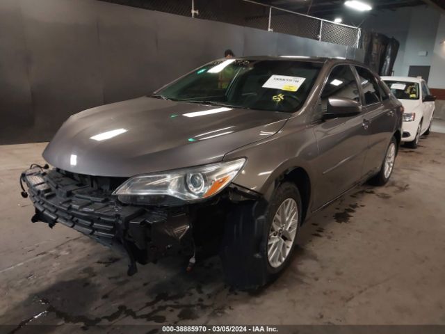 Photo 1 VIN: 4T1BF1FK1HU357421 - TOYOTA CAMRY 