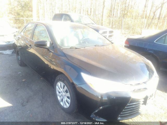 Photo 0 VIN: 4T1BF1FK1HU359802 - TOYOTA CAMRY 