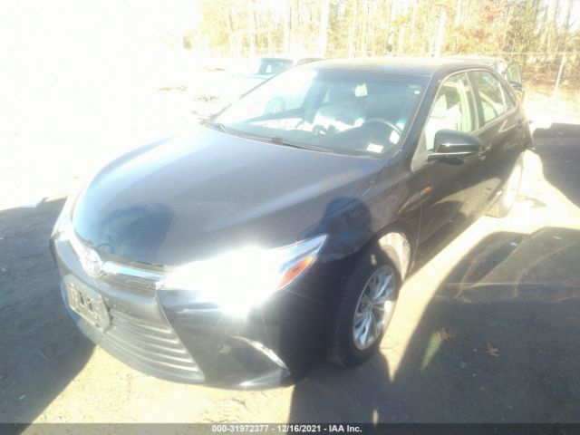 Photo 1 VIN: 4T1BF1FK1HU359802 - TOYOTA CAMRY 