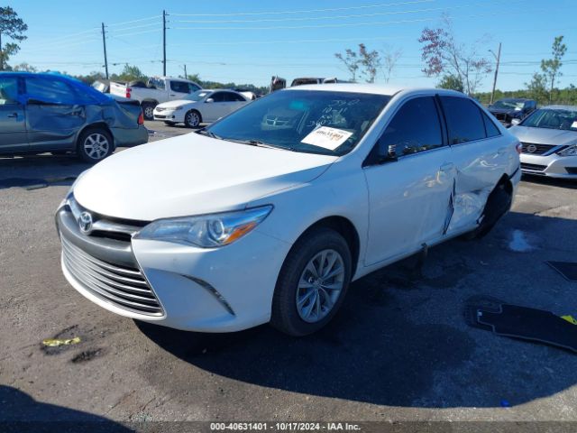 Photo 1 VIN: 4T1BF1FK1HU360268 - TOYOTA CAMRY 