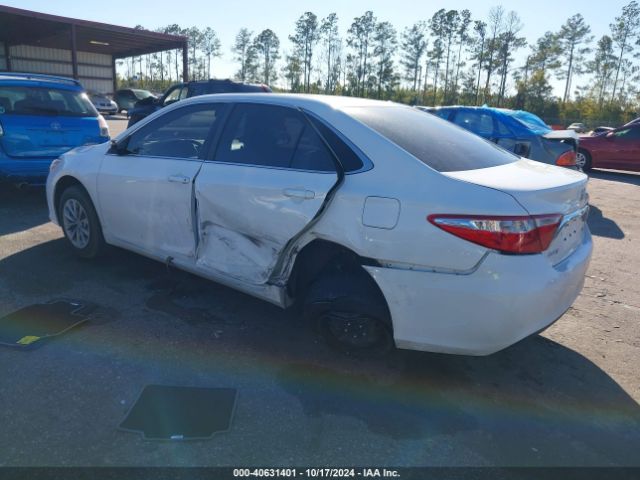 Photo 2 VIN: 4T1BF1FK1HU360268 - TOYOTA CAMRY 