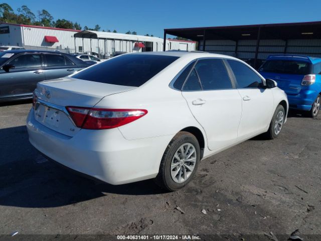 Photo 3 VIN: 4T1BF1FK1HU360268 - TOYOTA CAMRY 