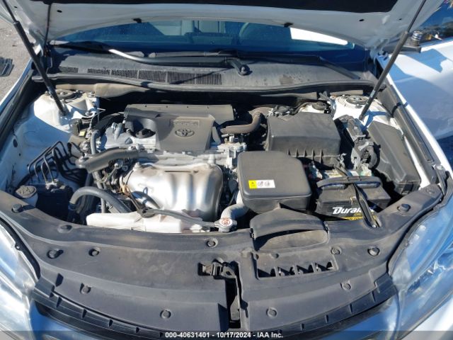 Photo 9 VIN: 4T1BF1FK1HU360268 - TOYOTA CAMRY 