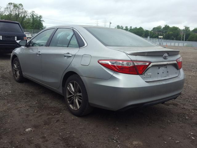 Photo 2 VIN: 4T1BF1FK1HU360710 - TOYOTA CAMRY LE 