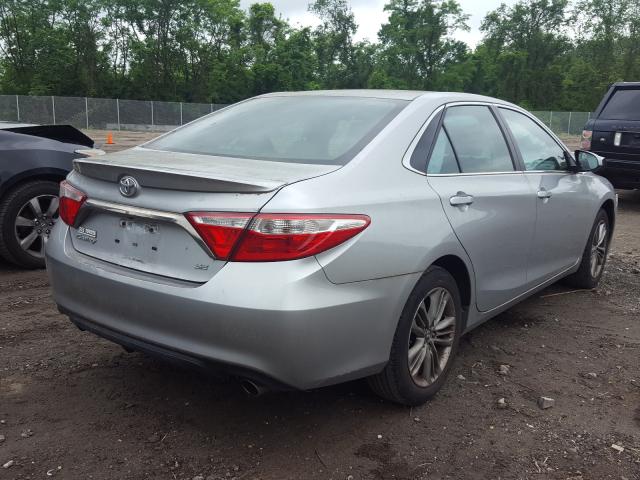 Photo 3 VIN: 4T1BF1FK1HU360710 - TOYOTA CAMRY LE 