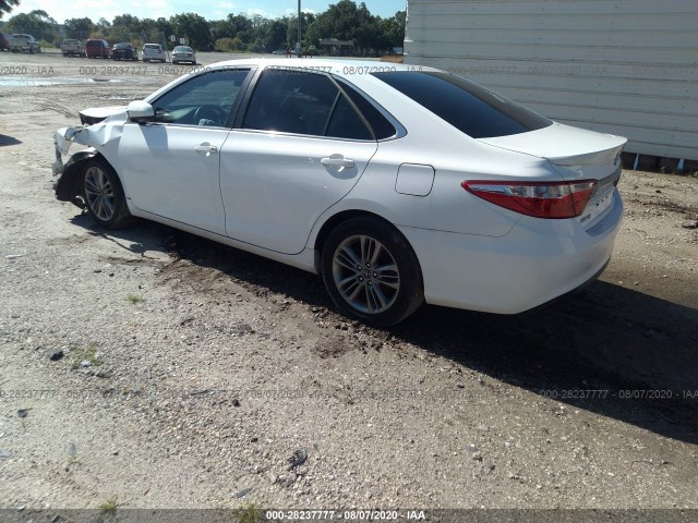 Photo 2 VIN: 4T1BF1FK1HU361680 - TOYOTA CAMRY 