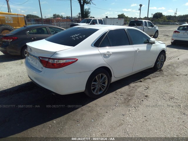 Photo 3 VIN: 4T1BF1FK1HU361680 - TOYOTA CAMRY 