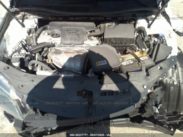 Photo 9 VIN: 4T1BF1FK1HU361680 - TOYOTA CAMRY 