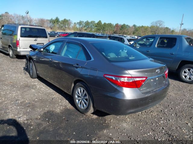 Photo 2 VIN: 4T1BF1FK1HU361775 - TOYOTA CAMRY 