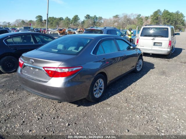 Photo 3 VIN: 4T1BF1FK1HU361775 - TOYOTA CAMRY 