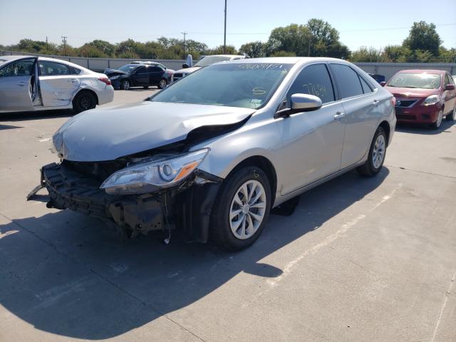 Photo 1 VIN: 4T1BF1FK1HU368502 - TOYOTA CAMRY LE 