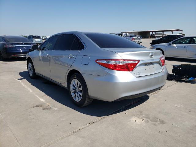 Photo 2 VIN: 4T1BF1FK1HU368502 - TOYOTA CAMRY LE 