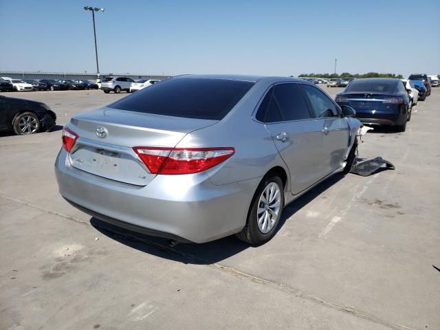 Photo 3 VIN: 4T1BF1FK1HU368502 - TOYOTA CAMRY LE 