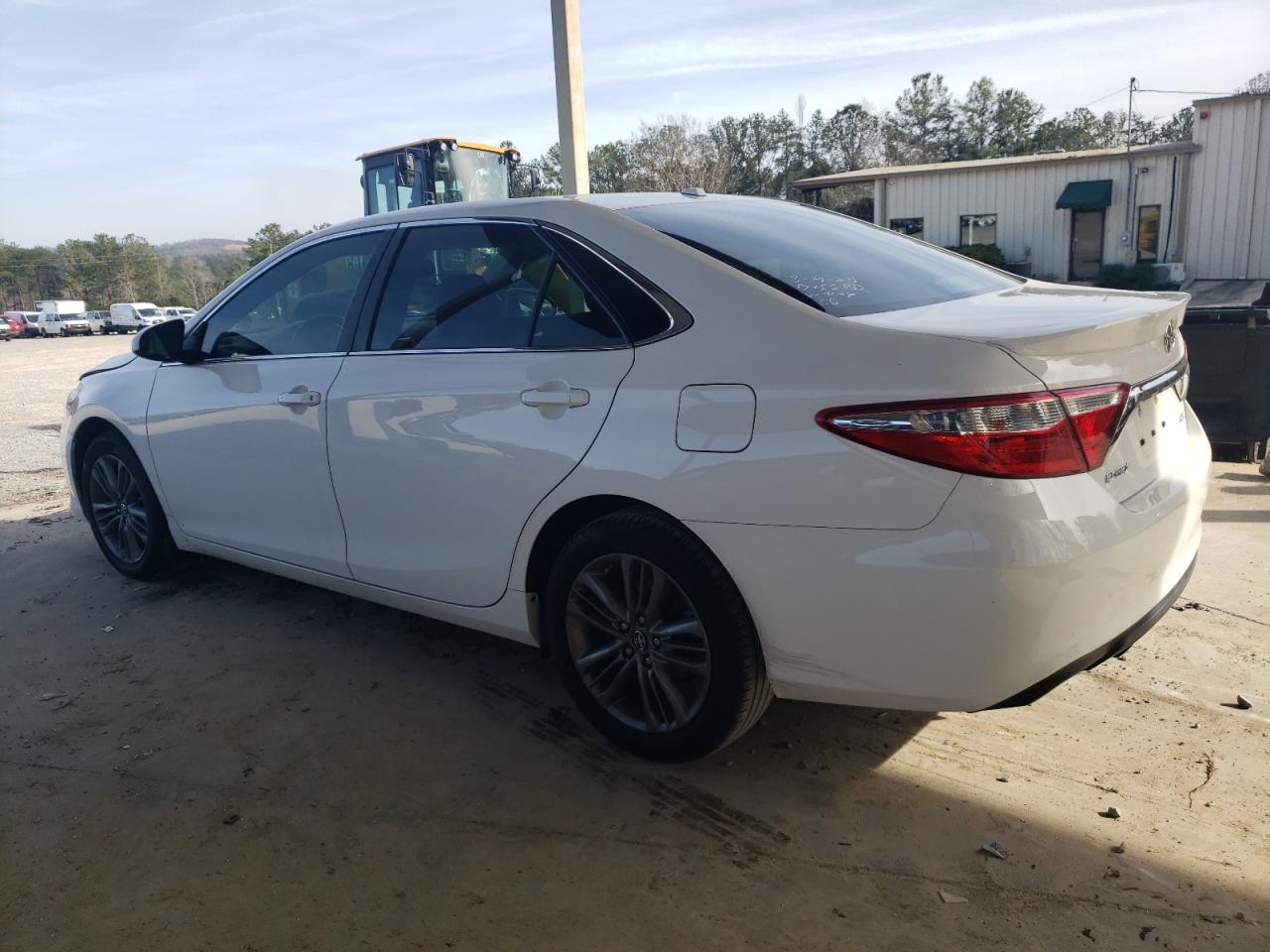 Photo 1 VIN: 4T1BF1FK1HU370170 - TOYOTA CAMRY 