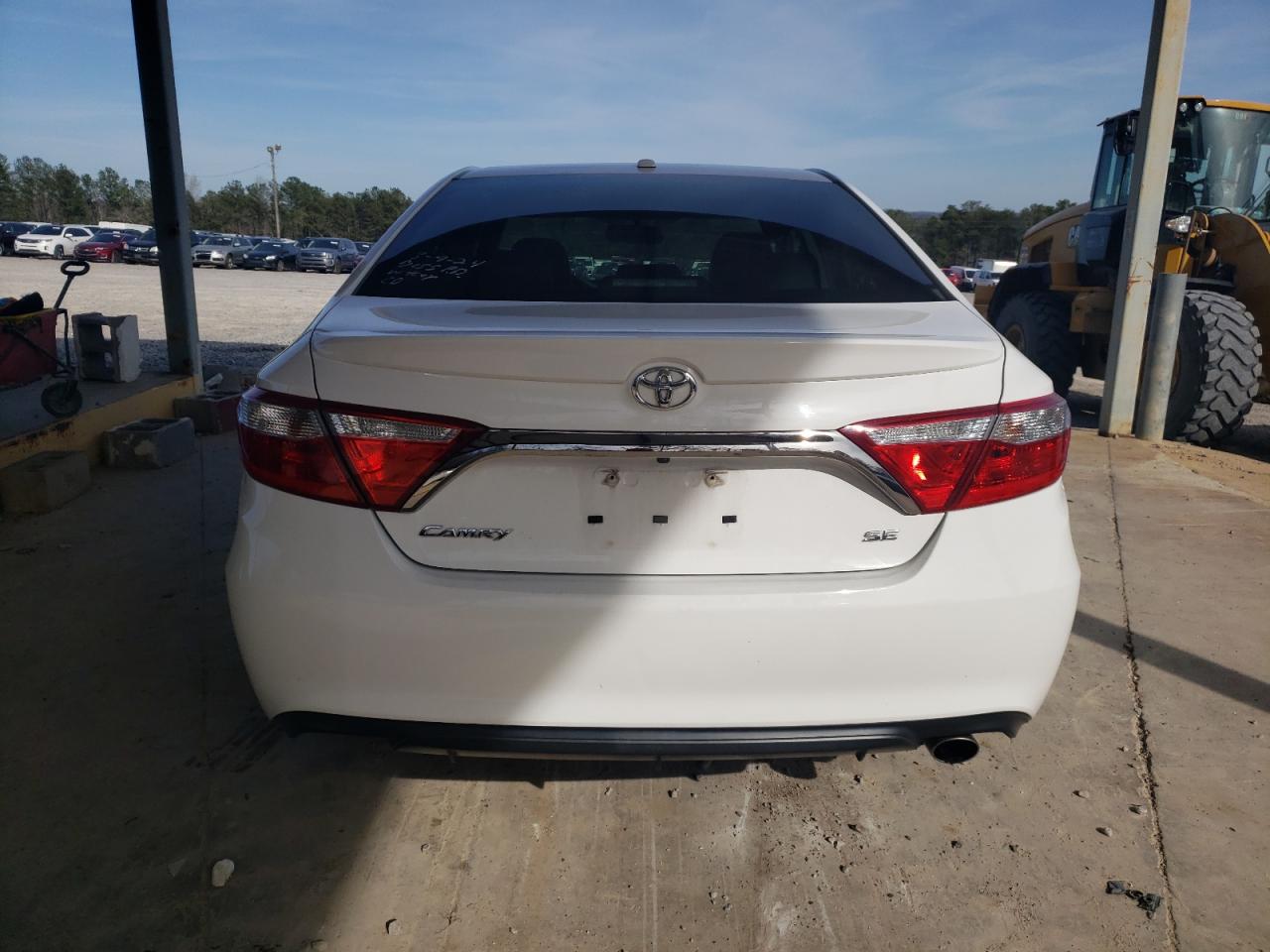 Photo 5 VIN: 4T1BF1FK1HU370170 - TOYOTA CAMRY 