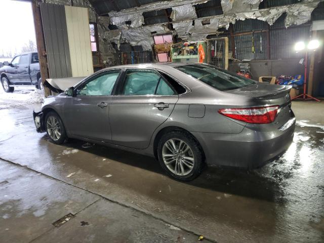 Photo 1 VIN: 4T1BF1FK1HU370878 - TOYOTA CAMRY LE 