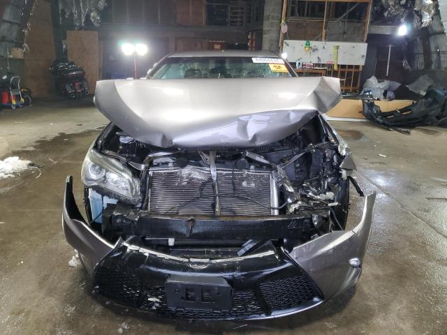 Photo 4 VIN: 4T1BF1FK1HU370878 - TOYOTA CAMRY LE 