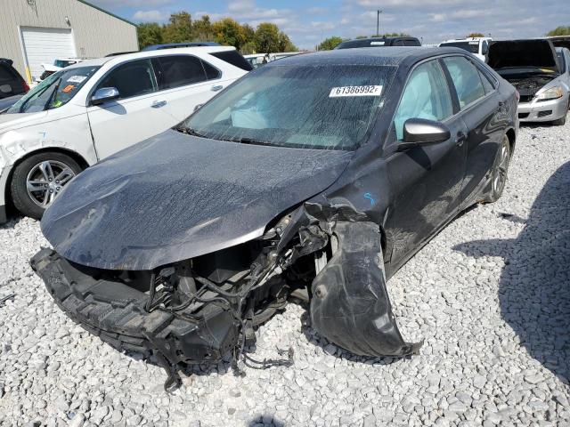 Photo 1 VIN: 4T1BF1FK1HU371870 - TOYOTA CAMRY LE 