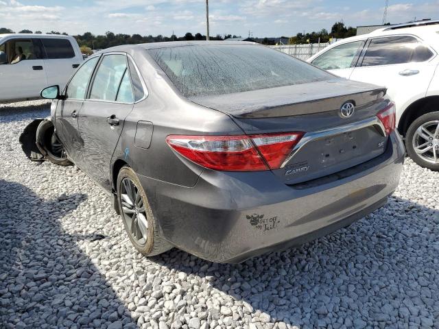 Photo 2 VIN: 4T1BF1FK1HU371870 - TOYOTA CAMRY LE 