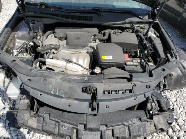 Photo 6 VIN: 4T1BF1FK1HU371870 - TOYOTA CAMRY LE 