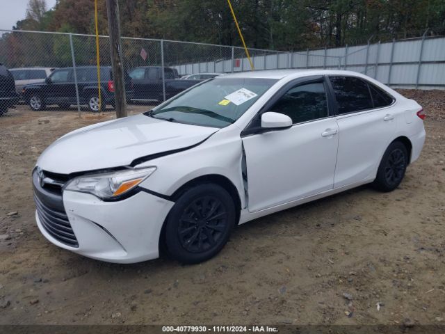 Photo 1 VIN: 4T1BF1FK1HU372436 - TOYOTA CAMRY 