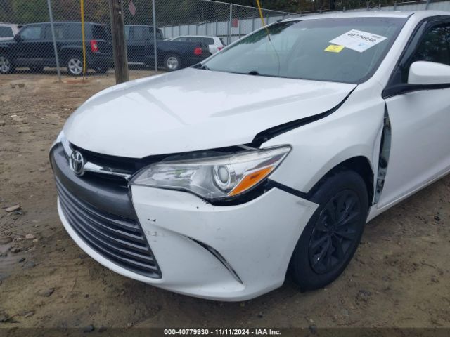 Photo 5 VIN: 4T1BF1FK1HU372436 - TOYOTA CAMRY 