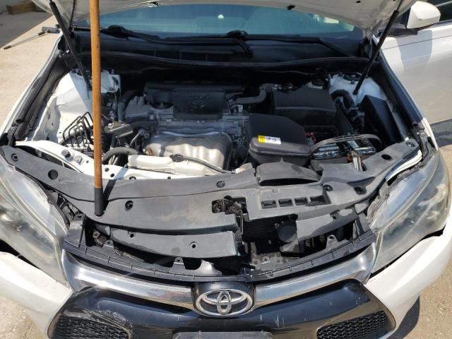 Photo 10 VIN: 4T1BF1FK1HU374493 - TOYOTA CAMRY 