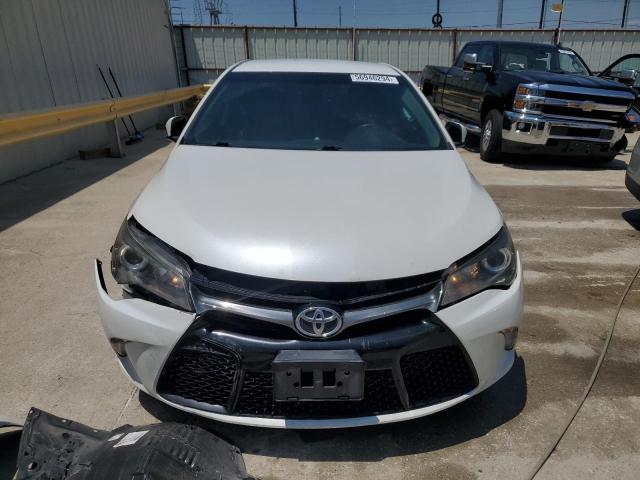 Photo 4 VIN: 4T1BF1FK1HU374493 - TOYOTA CAMRY 