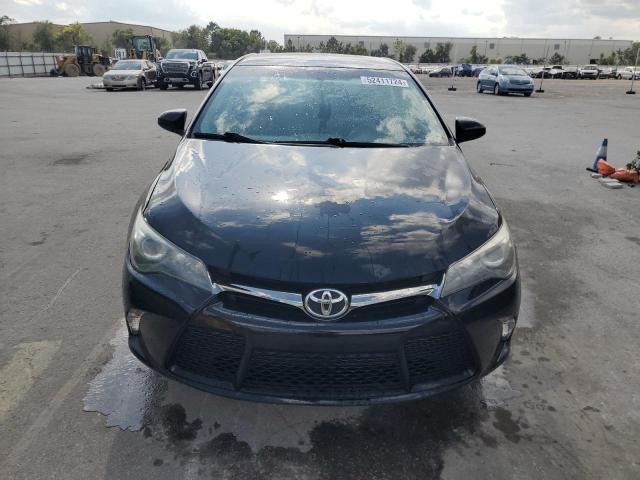 Photo 4 VIN: 4T1BF1FK1HU374820 - TOYOTA CAMRY 