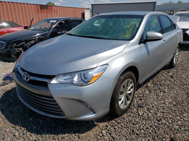 Photo 1 VIN: 4T1BF1FK1HU375949 - TOYOTA CAMRY LE 