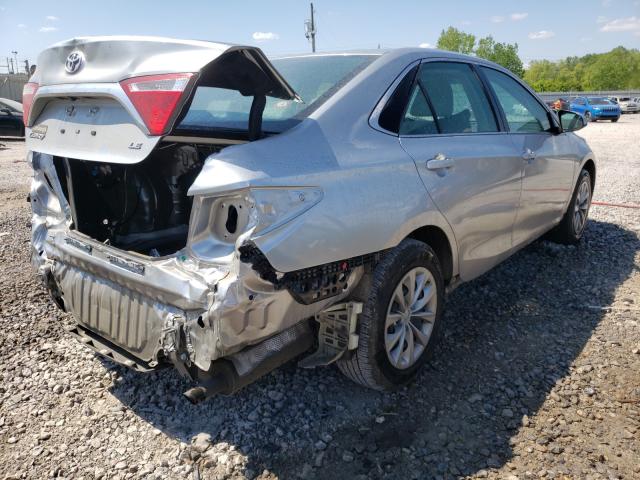 Photo 3 VIN: 4T1BF1FK1HU375949 - TOYOTA CAMRY LE 