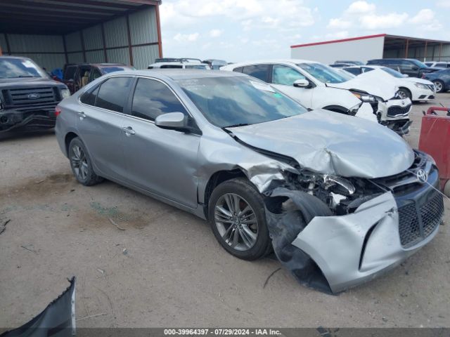 Photo 0 VIN: 4T1BF1FK1HU376194 - TOYOTA CAMRY 