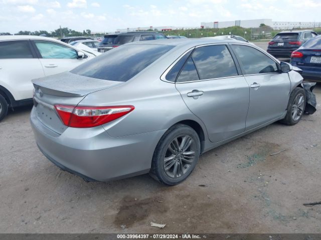 Photo 3 VIN: 4T1BF1FK1HU376194 - TOYOTA CAMRY 