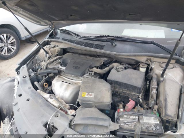 Photo 9 VIN: 4T1BF1FK1HU376194 - TOYOTA CAMRY 