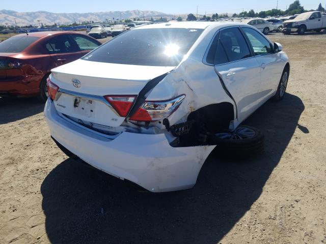 Photo 3 VIN: 4T1BF1FK1HU376292 - TOYOTA CAMRY LE 