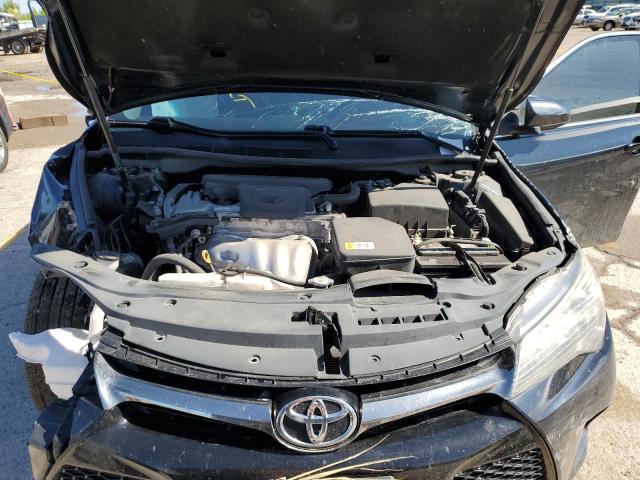 Photo 10 VIN: 4T1BF1FK1HU378561 - TOYOTA CAMRY 