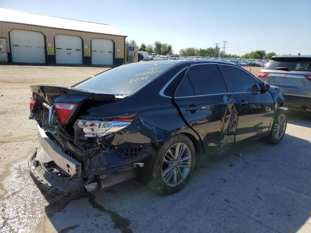 Photo 2 VIN: 4T1BF1FK1HU378561 - TOYOTA CAMRY 