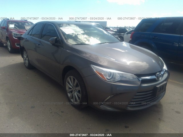 Photo 0 VIN: 4T1BF1FK1HU380214 - TOYOTA CAMRY 