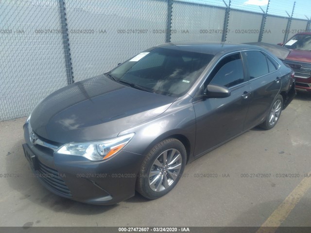 Photo 1 VIN: 4T1BF1FK1HU380214 - TOYOTA CAMRY 