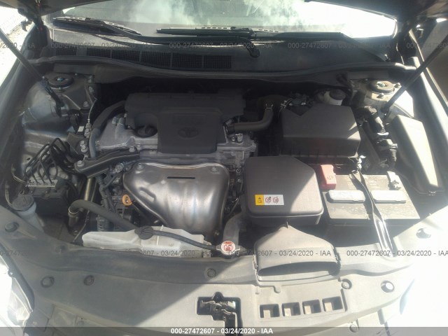 Photo 9 VIN: 4T1BF1FK1HU380214 - TOYOTA CAMRY 