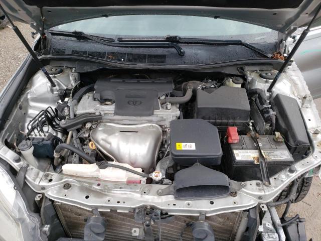 Photo 10 VIN: 4T1BF1FK1HU381248 - TOYOTA CAMRY LE 