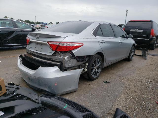 Photo 2 VIN: 4T1BF1FK1HU381248 - TOYOTA CAMRY LE 