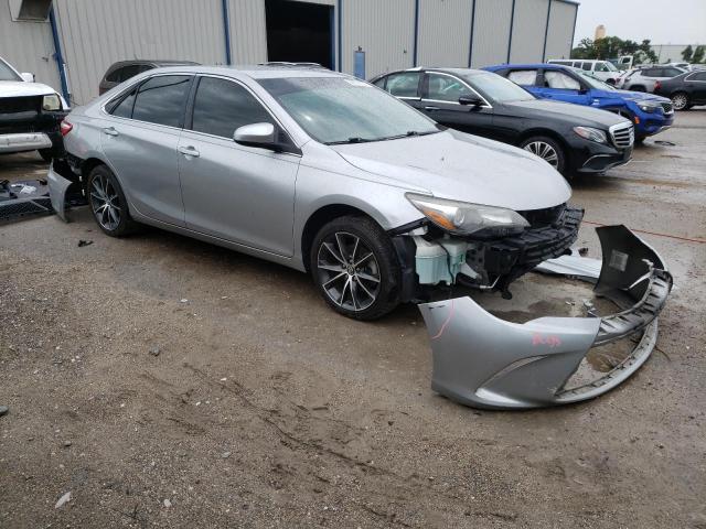 Photo 3 VIN: 4T1BF1FK1HU381248 - TOYOTA CAMRY LE 