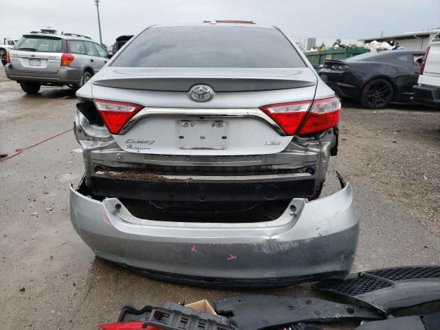 Photo 5 VIN: 4T1BF1FK1HU381248 - TOYOTA CAMRY LE 