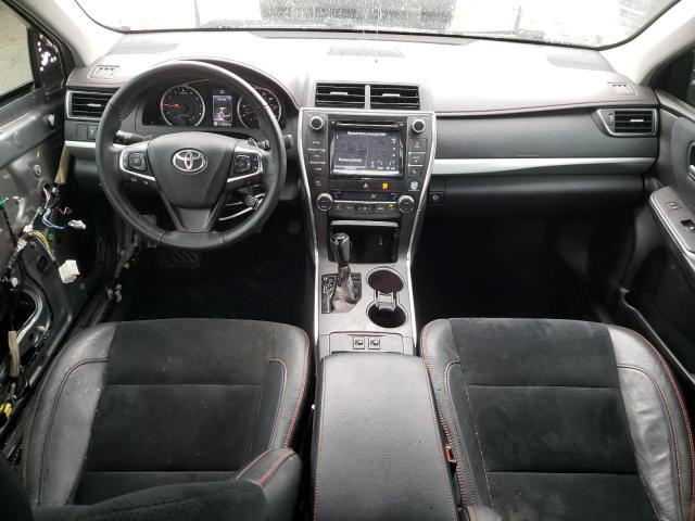 Photo 7 VIN: 4T1BF1FK1HU381248 - TOYOTA CAMRY LE 